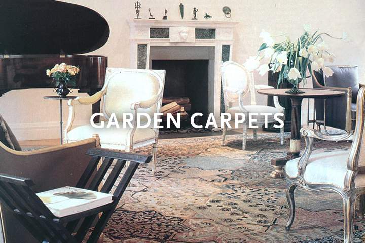 FJ Hakimian | New York City Rug Gallery | Antique Persian Carpet